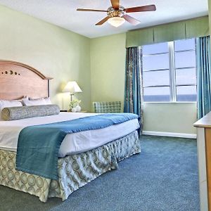 One Bedroom Deluxe Oceanview